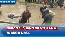 Semarakkan Lebaran,...