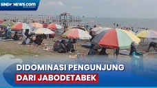 Pantai Alam Indah Tegal...