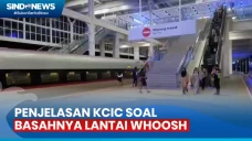 Lantai Whoosh Disebut...