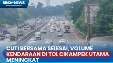 Cuti Bersama Lebaran...