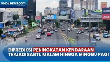 Kondisi Jalan Arteri...