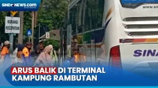 Arus Balik, Terjadi...