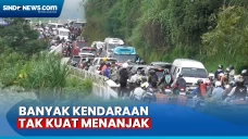 Libur Panjang Lebaran,...