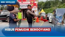 Unik, Personel Polres...