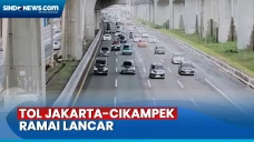 Arus Lalu Lintas di...