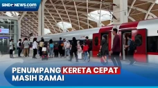 Arus Balik, Penumpang...