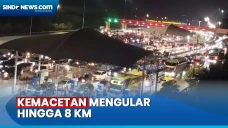 Jasa Marga Tambah Jalur...