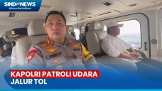 Pastikan Keamanan Arus...
