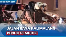 Hari Terakhir Libur...