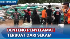Jalur Ekstrem Pacet-Cangar...