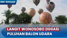 Gelar Festival, Langit...