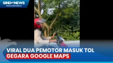 Diduga Salah Lihat Google...