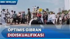 Doakan Hakim MK Jujur...
