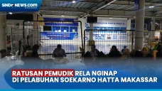 Arus Balik Lebaran,...