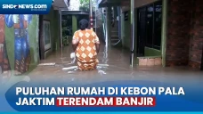Permukiman Warga di...