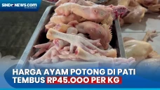 Sepekan Pasca Lebaran,...