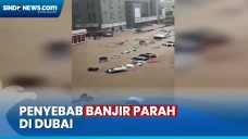 Ternyata Ini Penyebab...