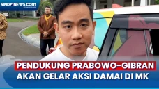 Respon Gibran Terkait...