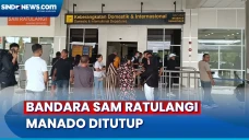 Dampak Erupsi Gunung...