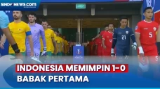 Gol Sundulan Komang...