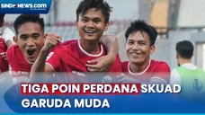 Timnas Indonesia U-23...
