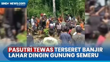 Tragis, Pasutri Tewas...