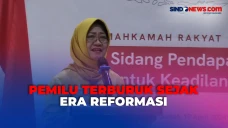 Ambisi Penguasa Membuat...