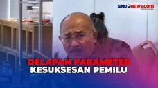 Tak Hanya Hasil, Mantan...