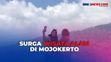Wisata Alam Baru di...