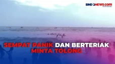 Detik-detik Penyelamatan...