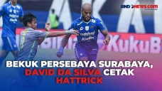 Persib Bandung Bekuk...