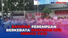 Peringati Hari Kartini,...