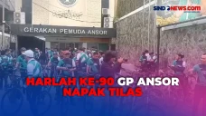 Sambut Harlah ke-90,...