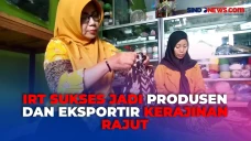 Keren! IRT di Jombang...
