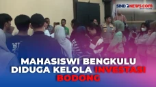 Puluhan Korban Investasi...