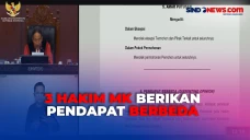 MK Tolak Permohonan...