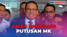 Seluruh Gugatannya Ditolak...