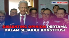 Gugatan Ditolak, Mahfud...
