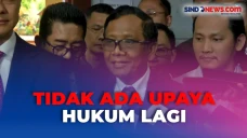 Tanggapi Putusan MK,...