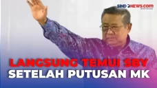 Setelah Sidang Putusan...