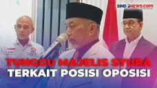Ahmad Syaikhu Tegaskan...