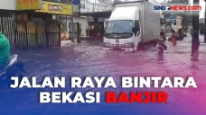 Jalan Raya Bintara Bekasi...