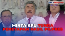 PTUN akan Proses Gugatan...