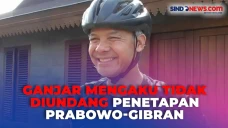 Tak Hadiri Penetapan...