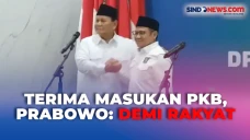 Temui Cak Imin dan Elite...