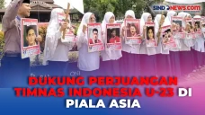 Dukung Timnas Indonesia...