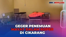 Jalani Autopsi, Mayat...