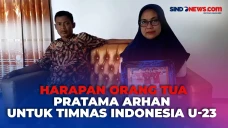 Timnas Indonesia U-23...