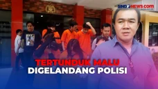Momen Selebgram Chika...