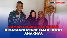 Rumah Orang Tua Pratama...